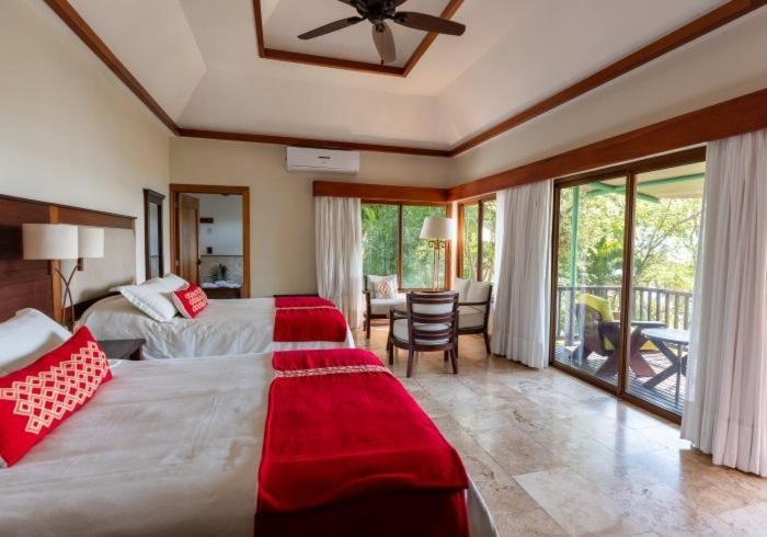 Bolontiku Boutique Hotel Member Of The Cayuga Collection San Andrés Exterior foto
